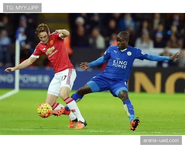 从法乙边缘人到英超冠军核心：坎特如何实现逆袭？