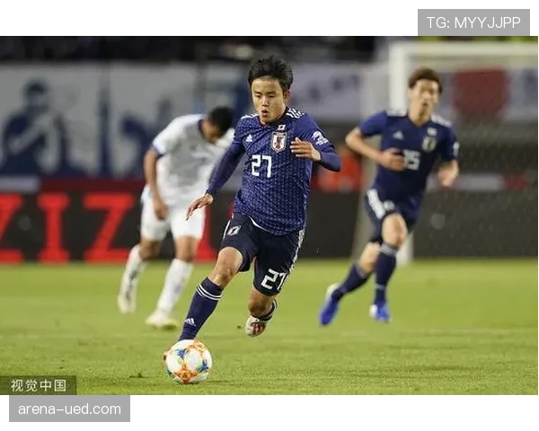 久保建英的小空间摆脱与连续变向：技术特质如何塑造其进攻影响力