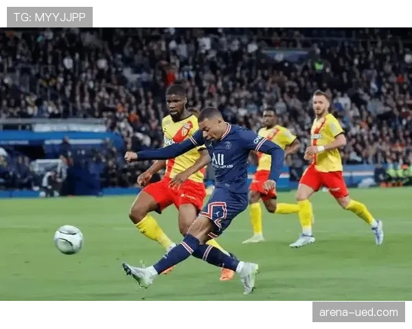 姆巴佩的速度如何通过反击战术重塑比赛结构